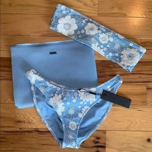 Triangl Bikini- Selena/Keila Sky